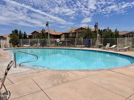1750 Wind Ranch Road, Unit C, Reno, NV 89521 Photo