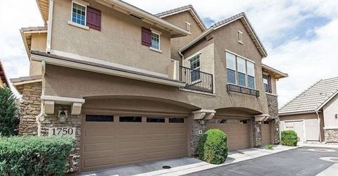 1750 Wind Ranch Road, Unit C, Reno, NV 89521 Photo