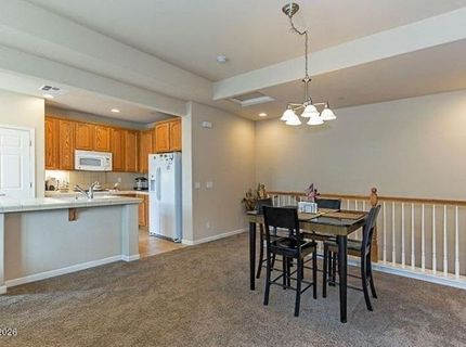 1750 Wind Ranch Road, Unit C, Reno, NV 89521 Photo