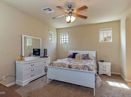 1750 Wind Ranch Road, Unit C, Reno, NV 89521 Photo