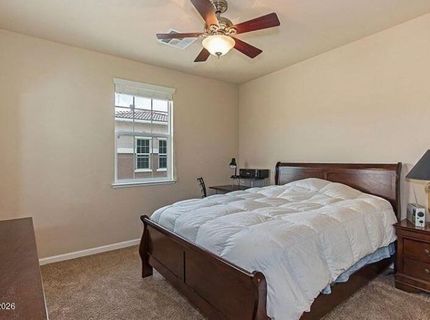 1750 Wind Ranch Road, Unit C, Reno, NV 89521 Photo