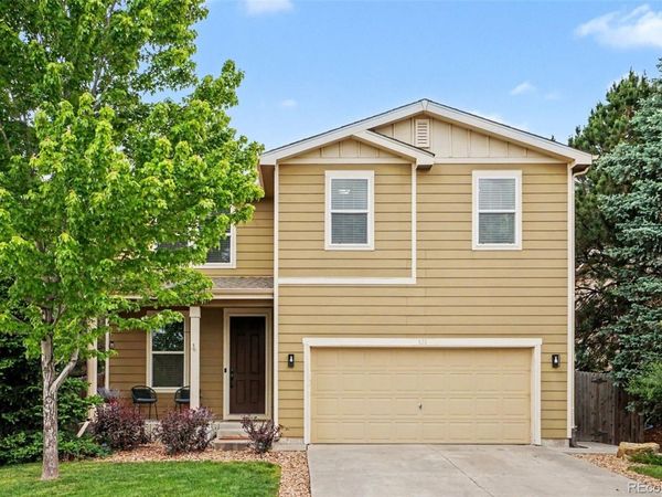 131 Shenandoah Way, Brighton, CO 80603