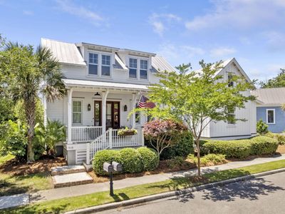 918 Tupelo Bay Drive, Mount Pleasant, SC 29464