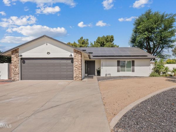 14430 N 44TH Street, Phoenix, AZ 85032
