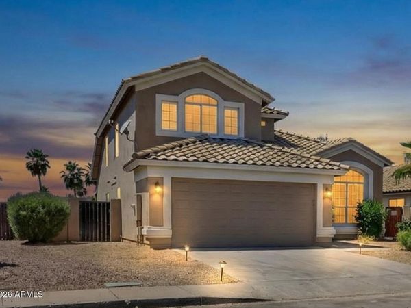 21914 N 74TH Lane, Glendale, AZ 85310