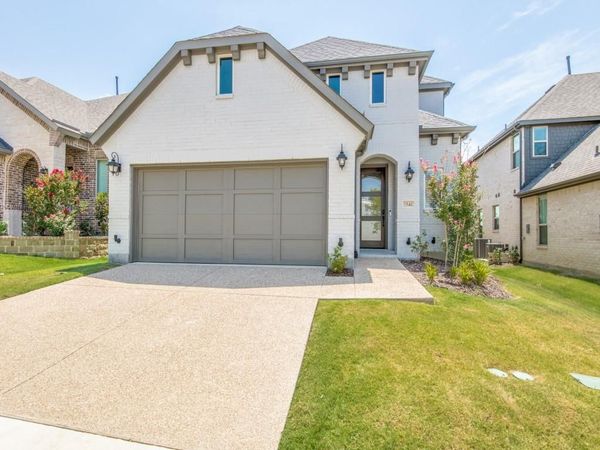 3540 Damsel Brooke Street, Lewisville, TX 75056