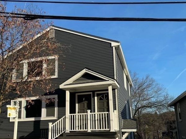 9-13 Sutherland Rd, Unit 1, Arlington, MA 02476