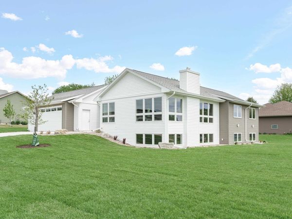772 N Waveland Road, Janesville, WI 53548