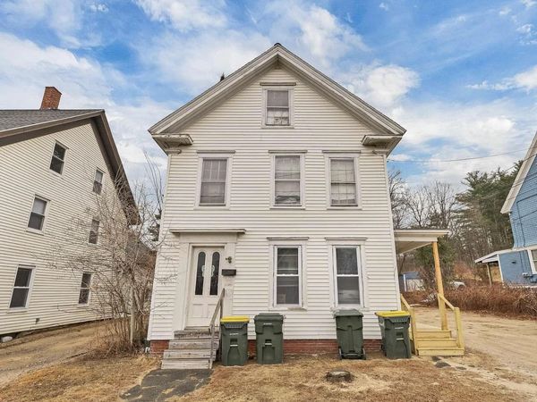 217 South Main Street, Unit 2, Laconia, NH 03246