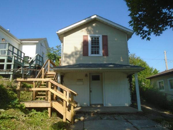 1823 Parrish Avenue, Hamilton, OH 45011