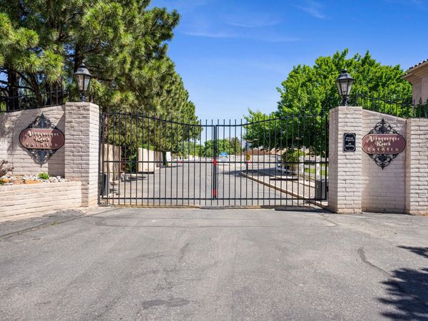 12505 Melloy Way NE, Albuquerque, NM 87111