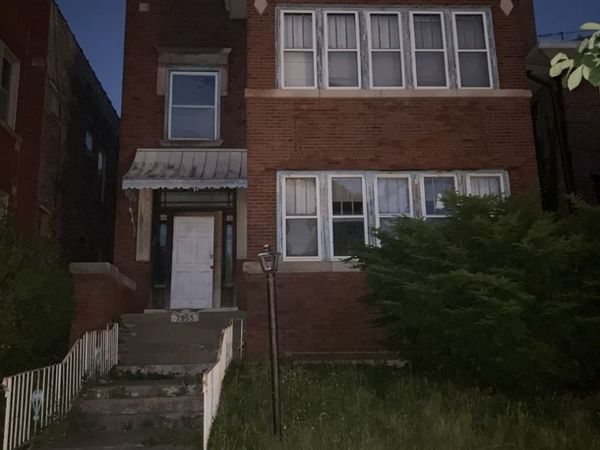 7955 S Sangamon Street, Chicago, IL 60620
