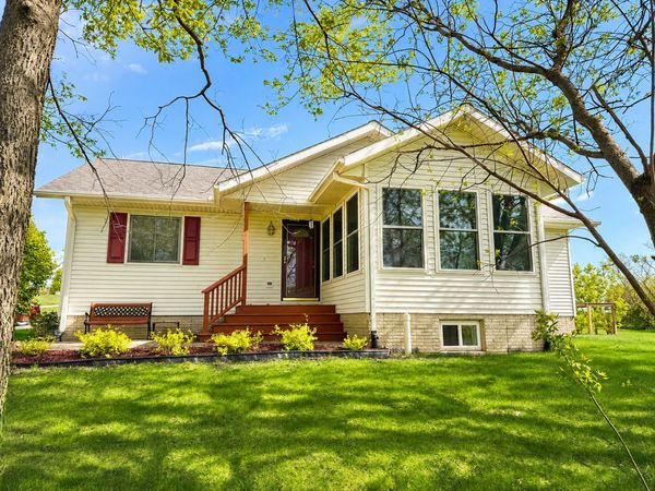 12-211 Rosewood Lane , Lake Carroll, IL 61046