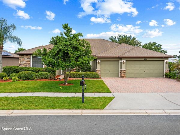 382 Adamo Way, Melbourne, FL 32904
