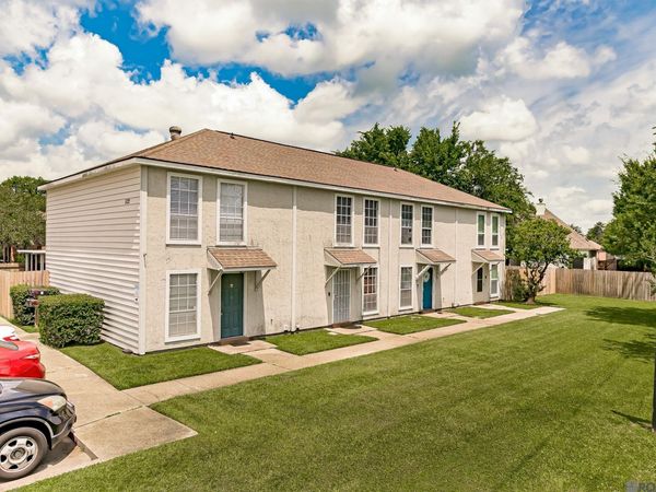522 S Flannery Rd, Unit Apt A, Baton Rouge, LA 70815