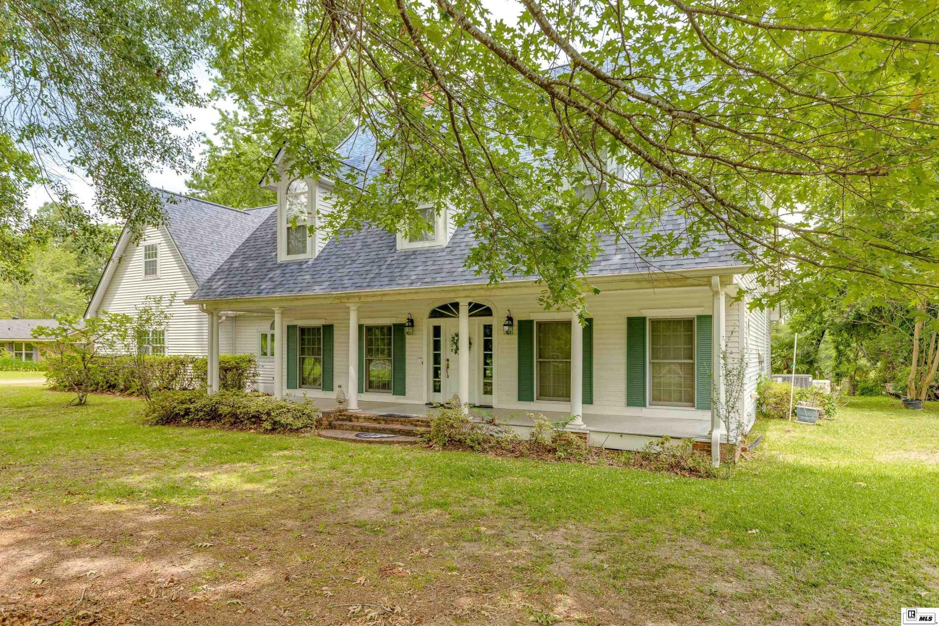 7264 Westlake Road, Sterlington, LA 71280 Main Photo