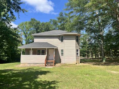125 Wilbert Road , Eastover, SC 29044