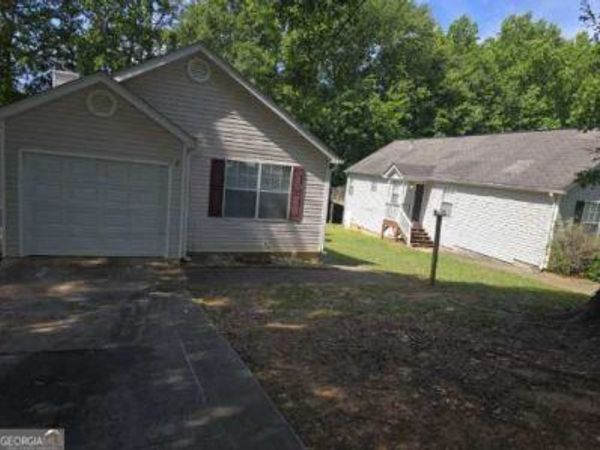 1596 Wembley Drive, Douglasville, GA 30134