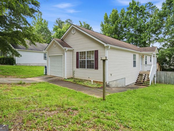 1596 Wembley Drive, Douglasville, GA 30134