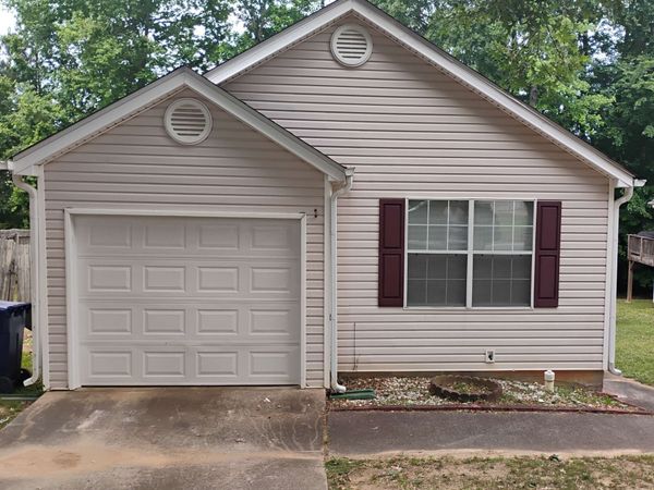 1596 Wembley Drive, Douglasville, GA 30134