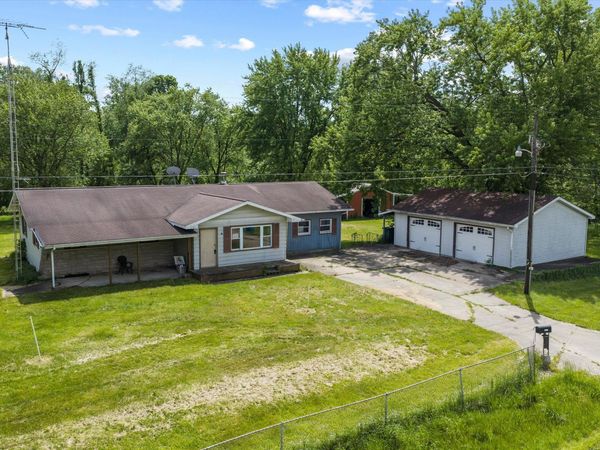 66435 Union Road, Cassopolis, MI 49031