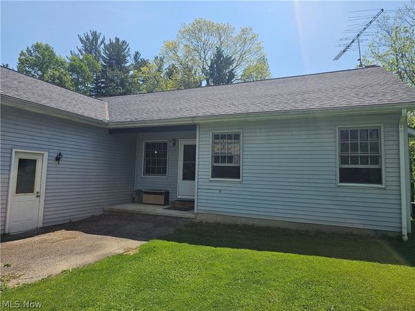 14816 Rock Creek Road , Chardon, OH 44024