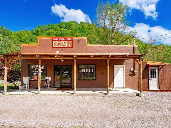 3500 Mabe Stanleytown Road, Duffield, VA 24244