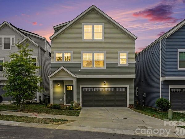 9014 Henry Thoreau Road , Charlotte, NC 28214