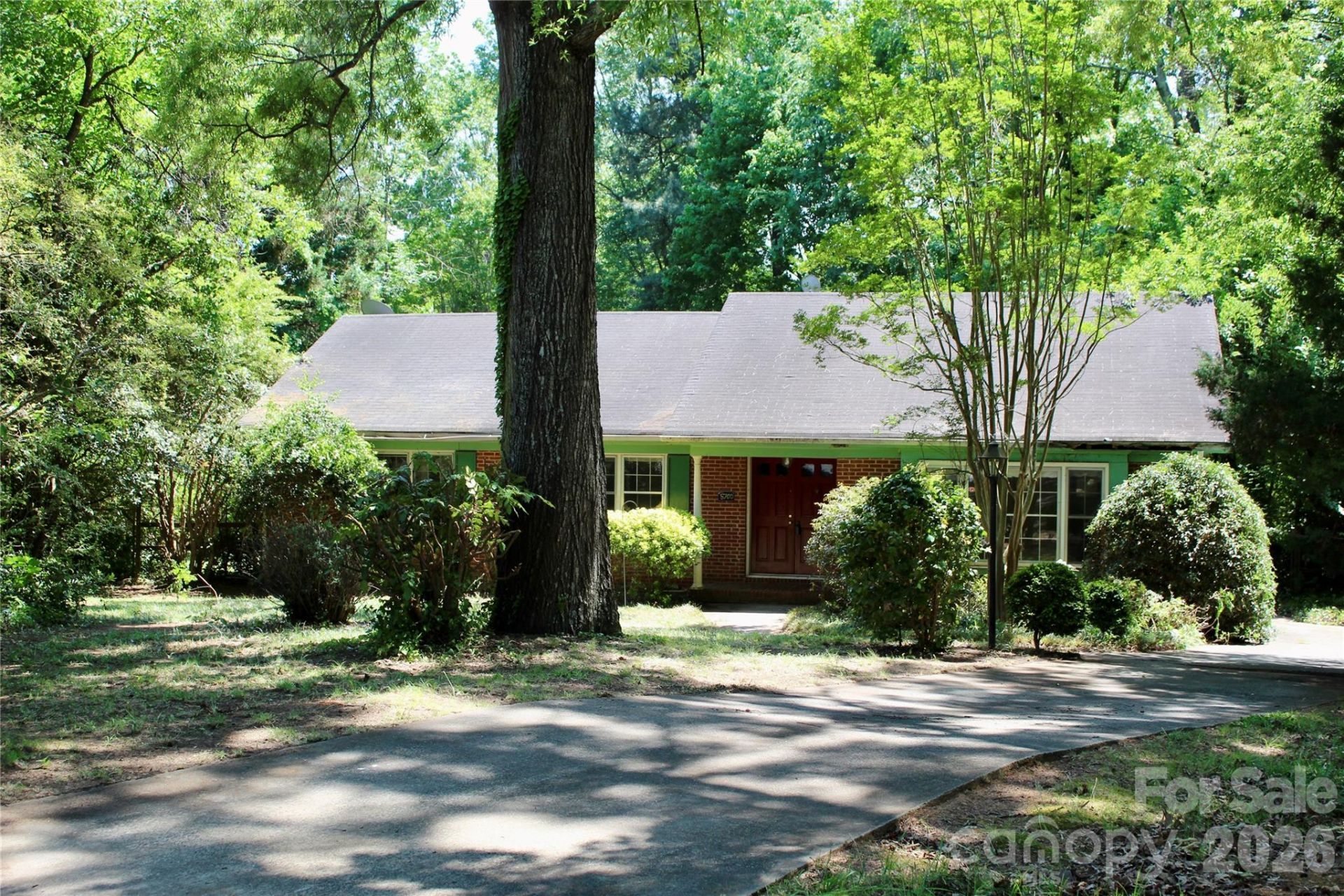 5700 Ganymede Place, Charlotte, NC 28227 Main Photo