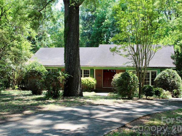 5700 Ganymede Place, Charlotte, NC 28227