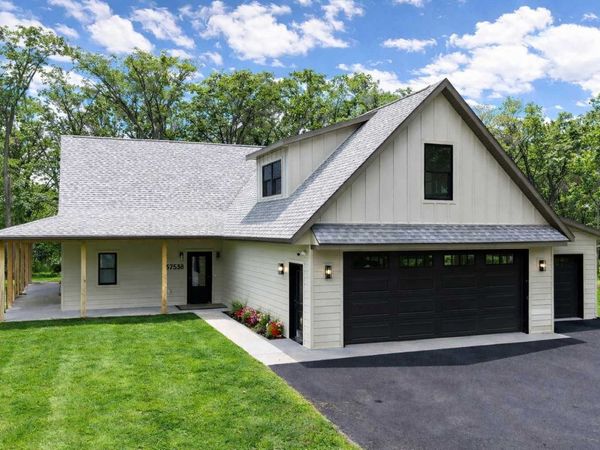 37538 Norwood Lane , Battle Lake, MN 56515