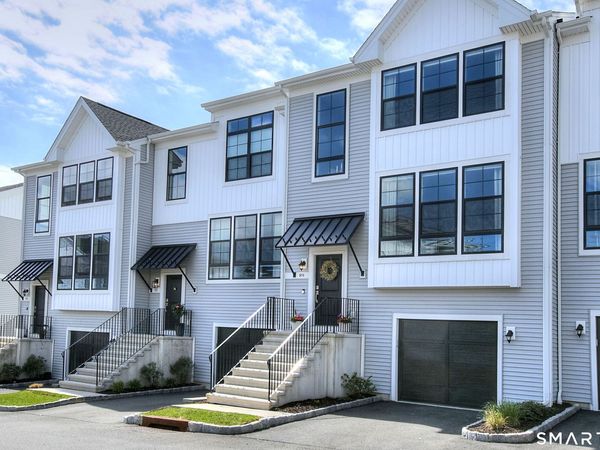 89 Brentwood, Unit 89, Danbury, CT 06810