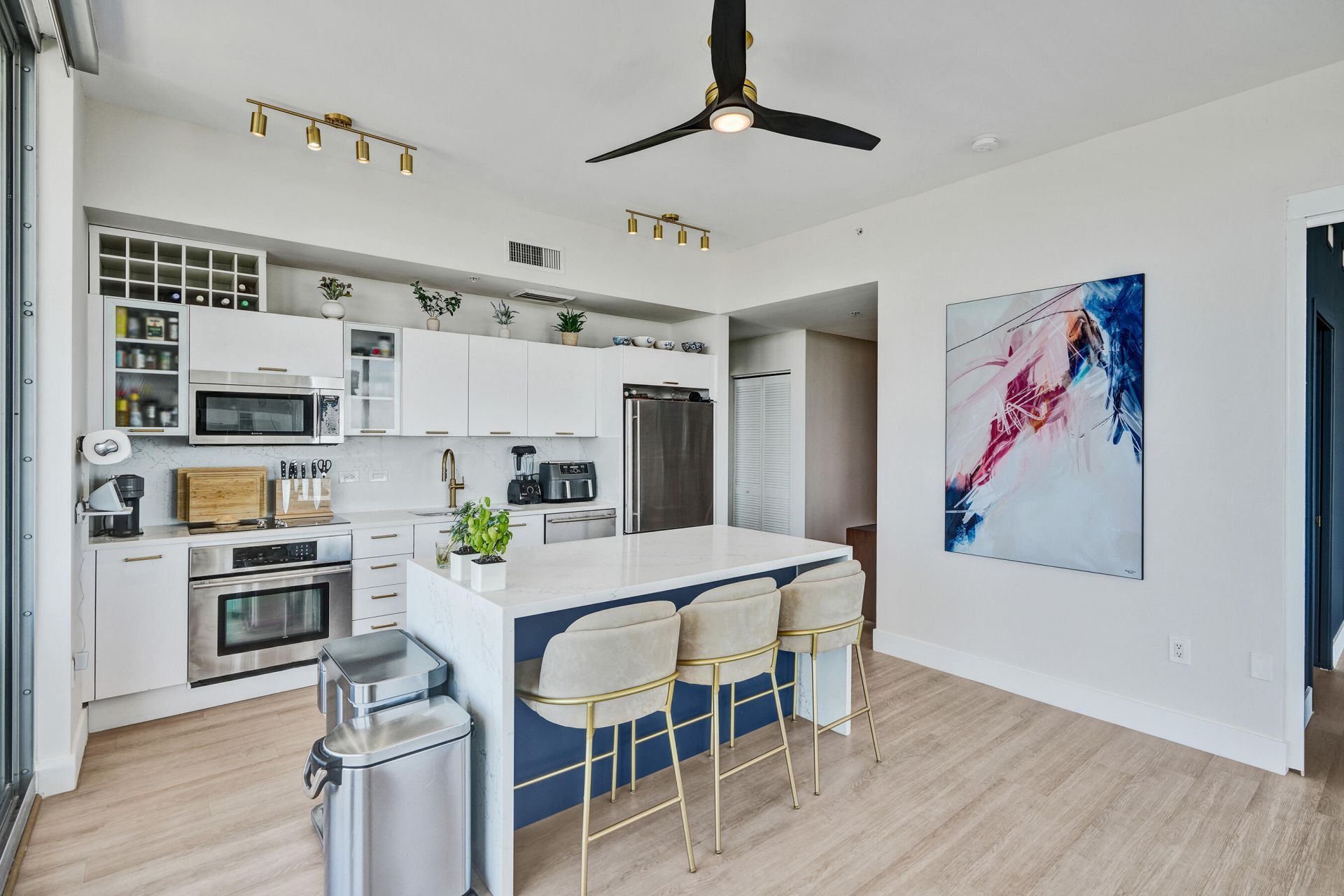 3470 E Coast Avenue, Unit H2704, Miami, FL 33137 Photo