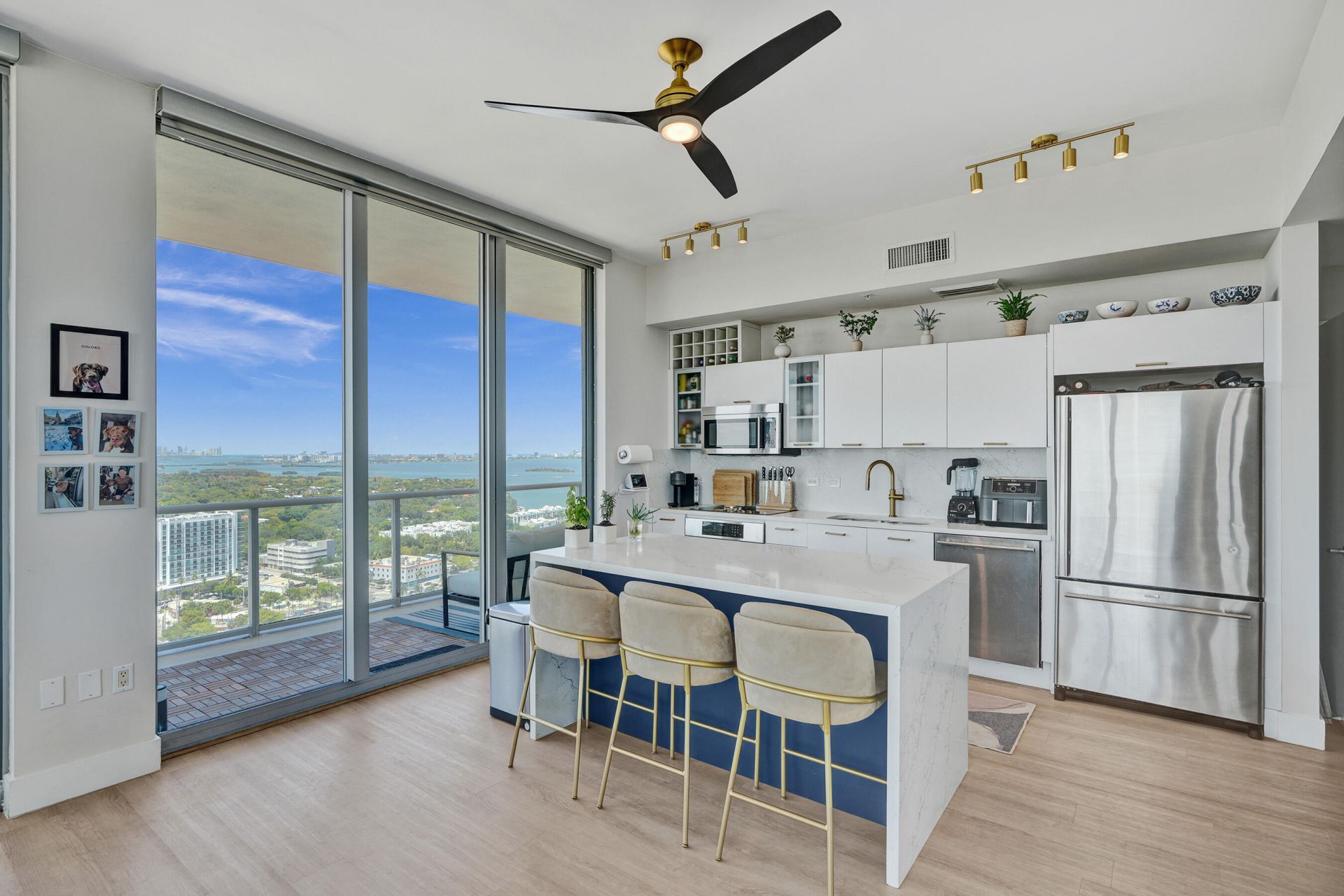 3470 E Coast Avenue, Unit H2704, Miami, FL 33137 Photo
