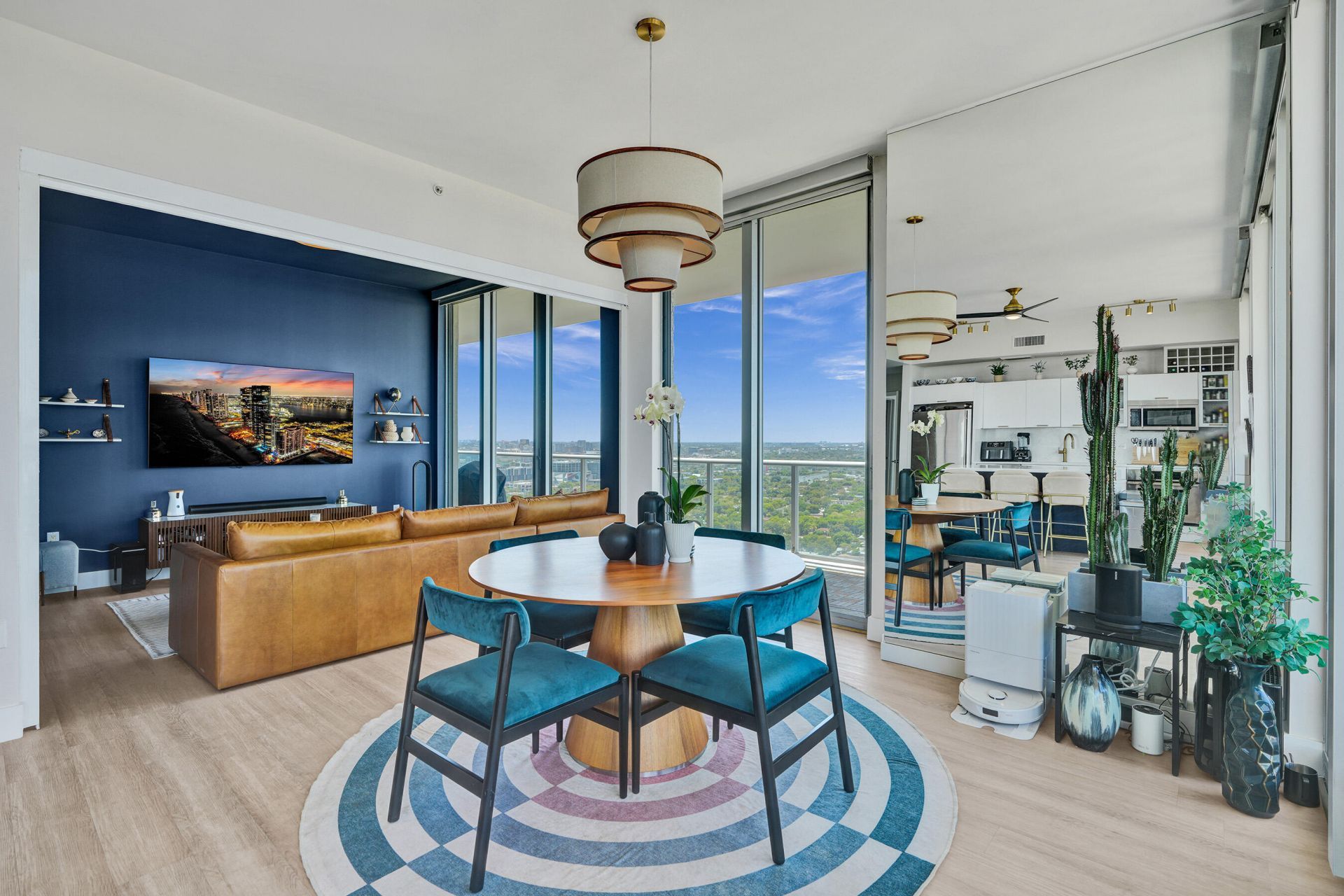 3470 E Coast Avenue, Unit H2704, Miami, FL 33137 Photo