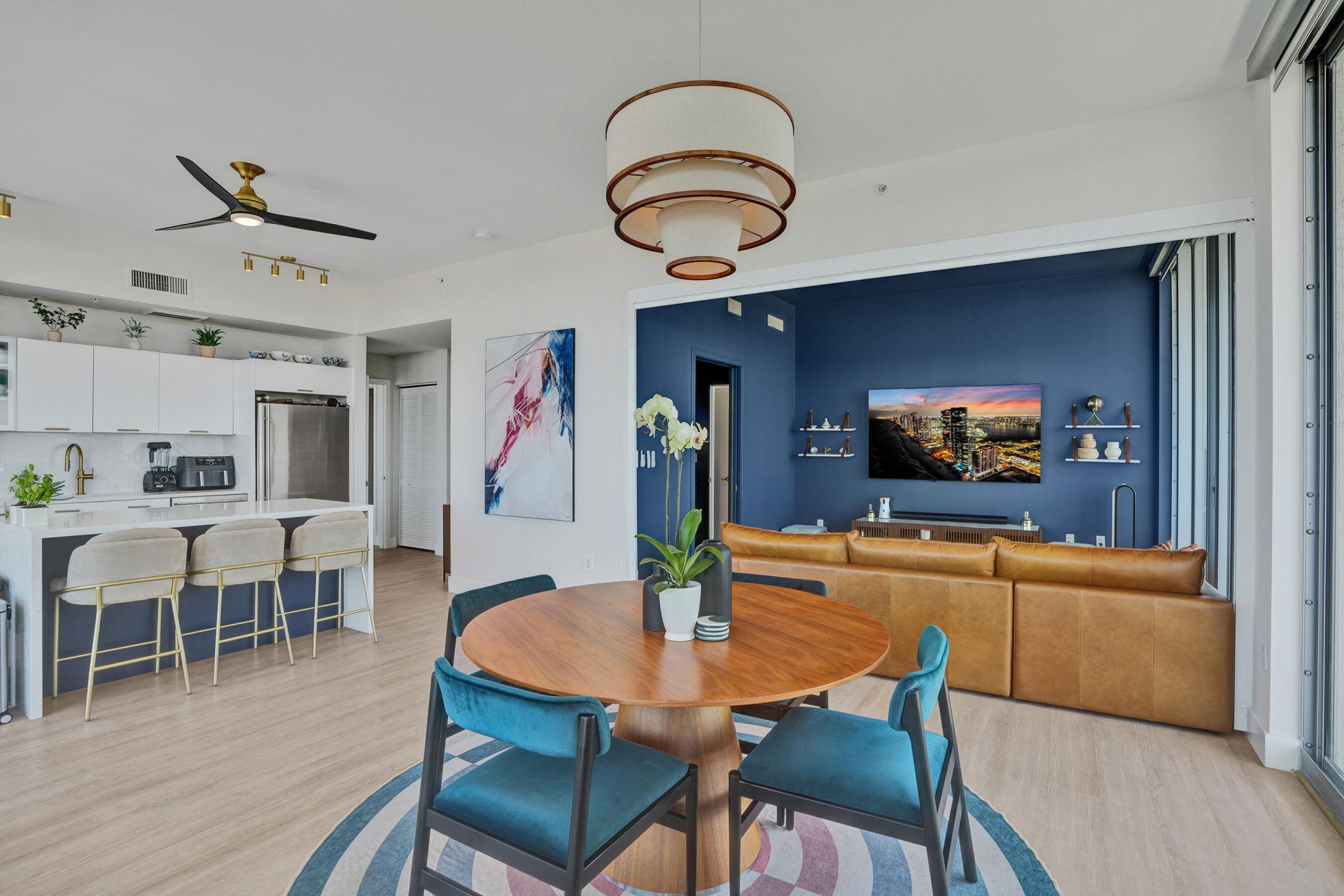 3470 E Coast Avenue, Unit H2704, Miami, FL 33137 Photo