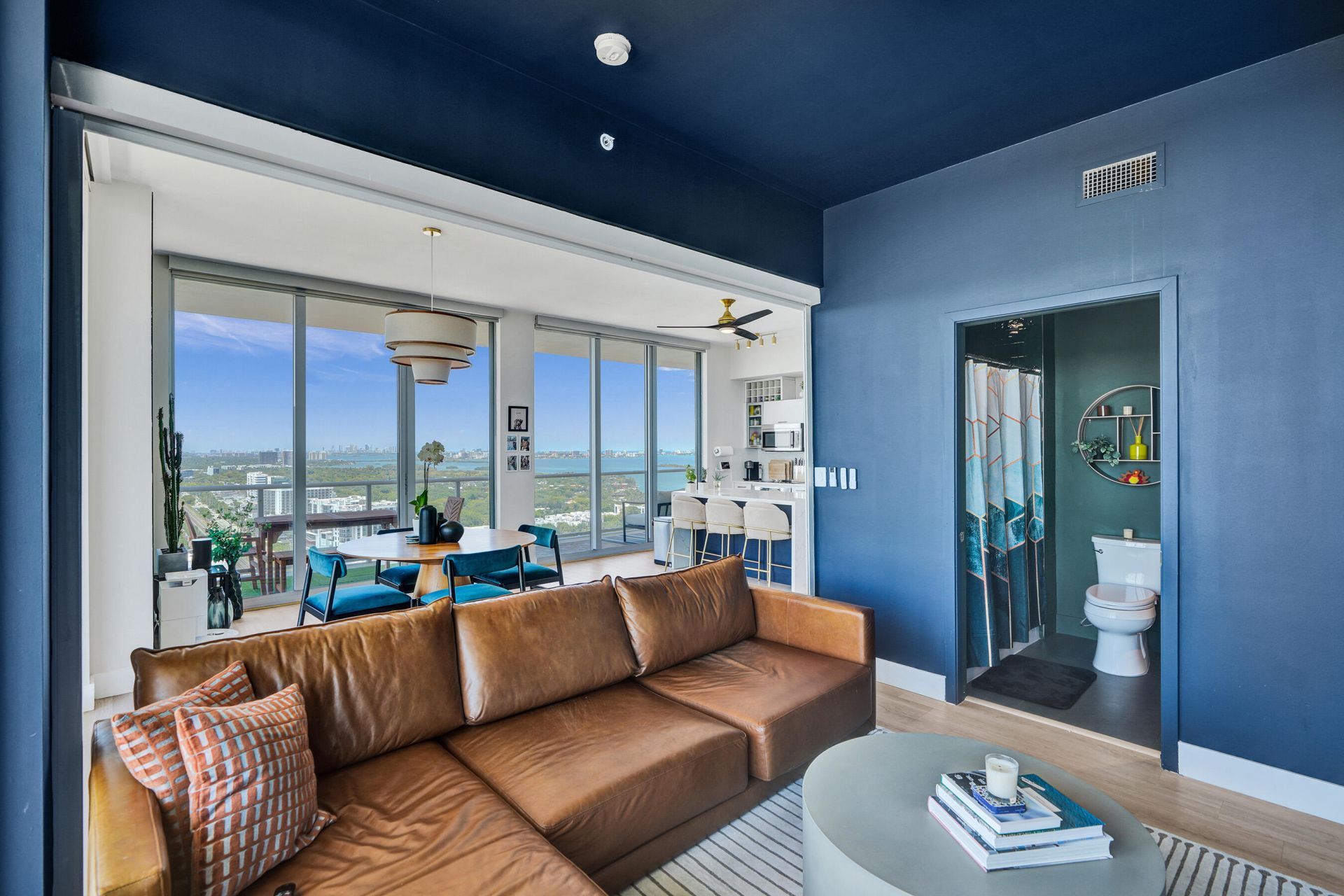 3470 E Coast Avenue, Unit H2704, Miami, FL 33137 Photo