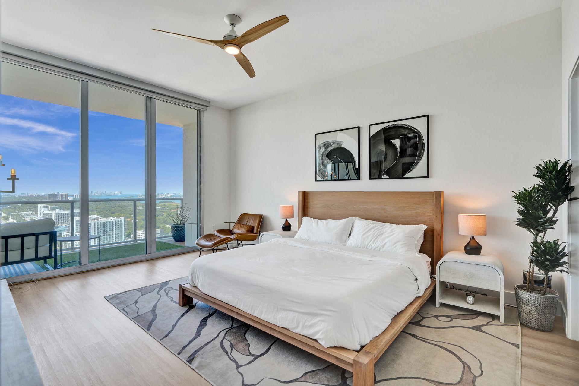 3470 E Coast Avenue, Unit H2704, Miami, FL 33137 Photo