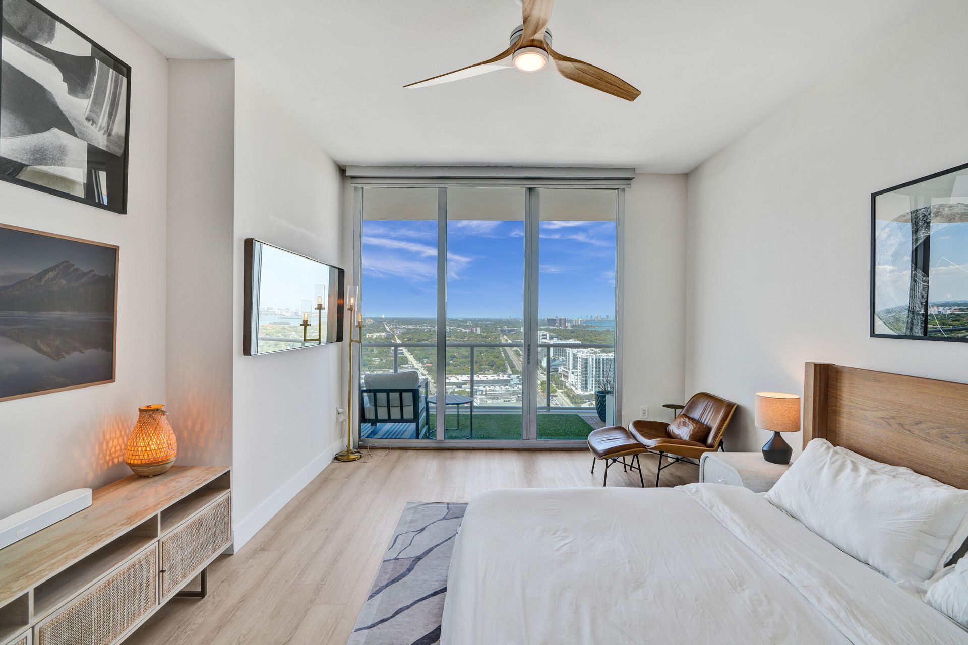 3470 E Coast Avenue, Unit H2704, Miami, FL 33137 Photo