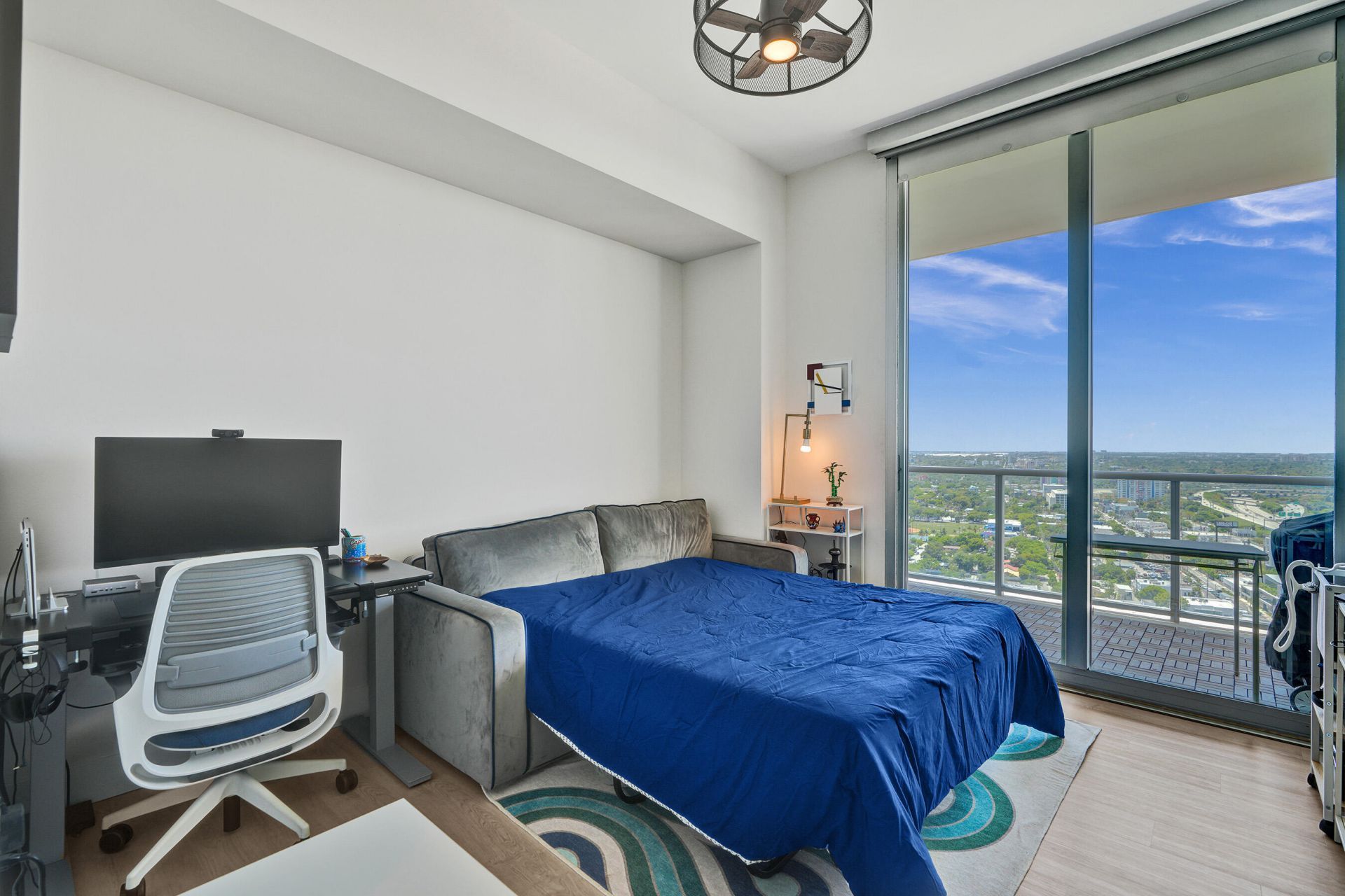 3470 E Coast Avenue, Unit H2704, Miami, FL 33137 Photo