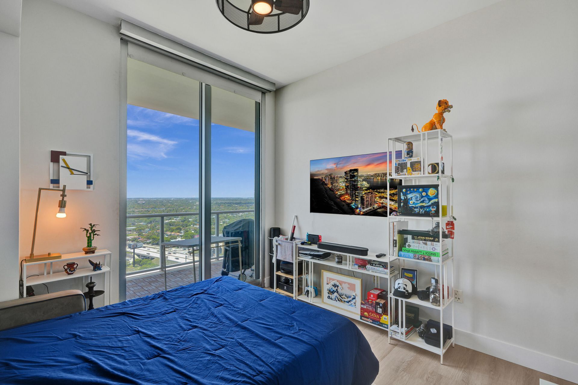 3470 E Coast Avenue, Unit H2704, Miami, FL 33137 Photo