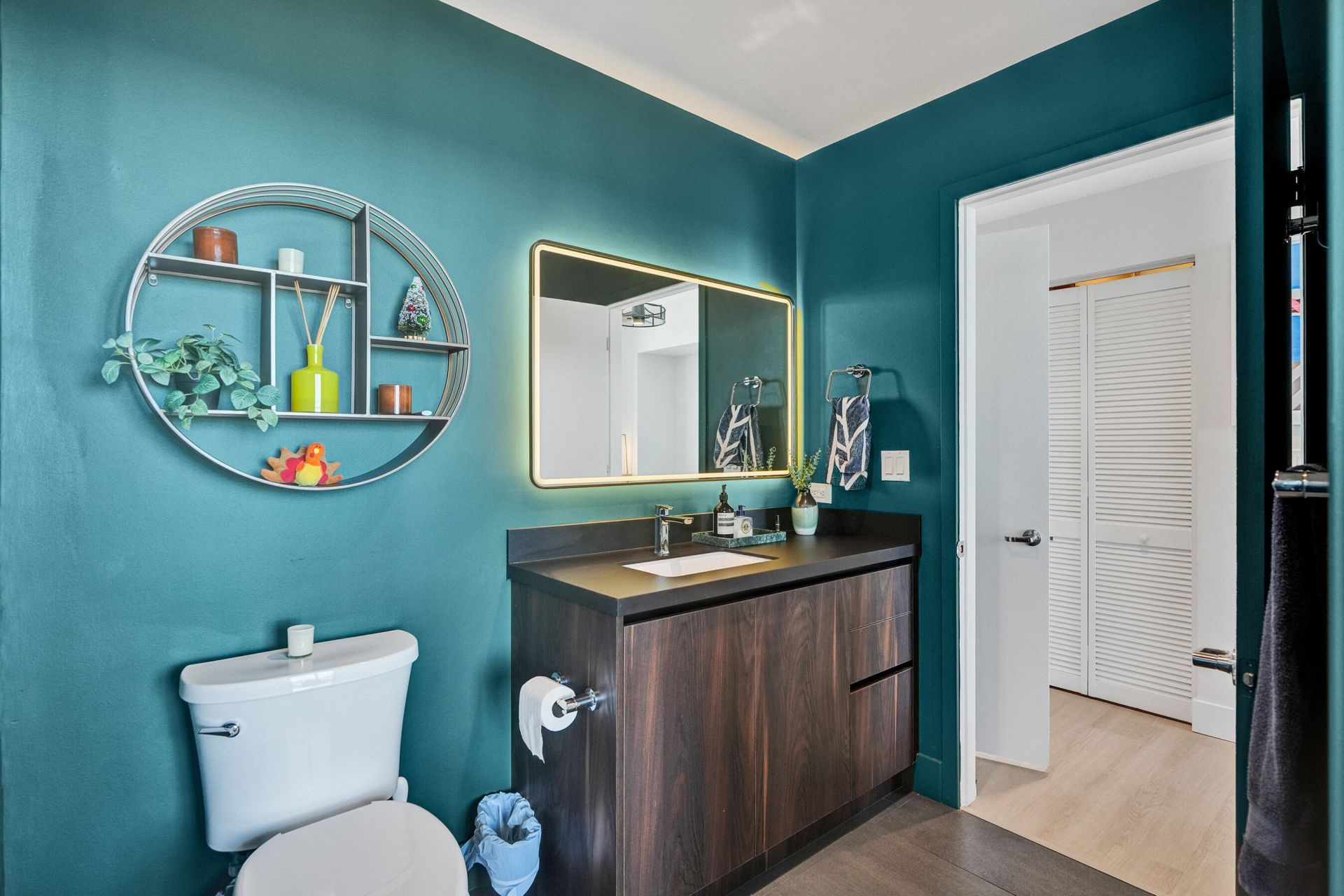 3470 E Coast Avenue, Unit H2704, Miami, FL 33137 Photo