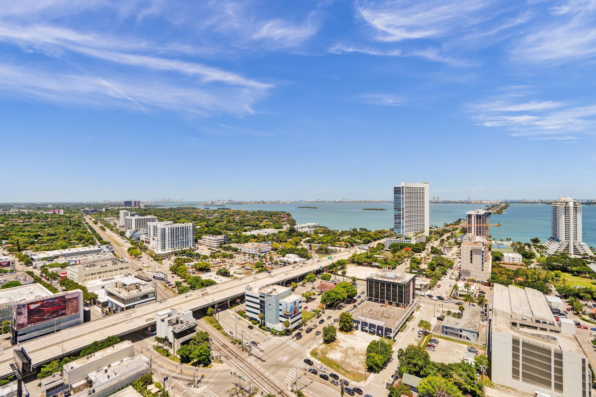3470 E Coast Avenue, Unit H2704, Miami, FL 33137 Photo