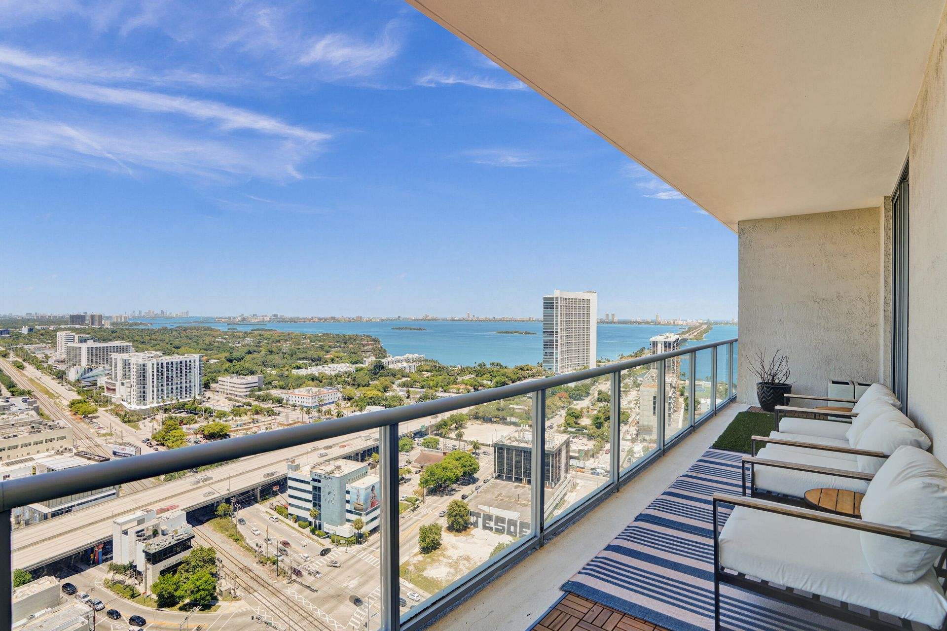 3470 E Coast Avenue, Unit H2704, Miami, FL 33137 Photo