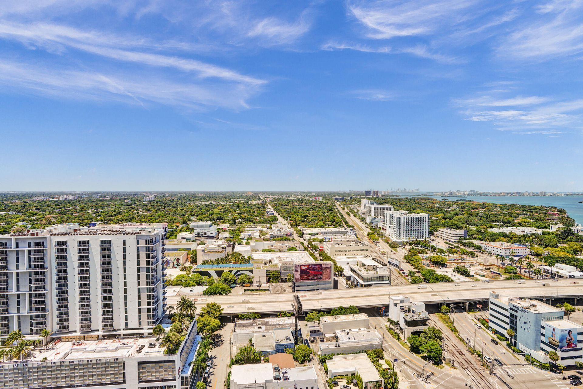3470 E Coast Avenue, Unit H2704, Miami, FL 33137 Photo