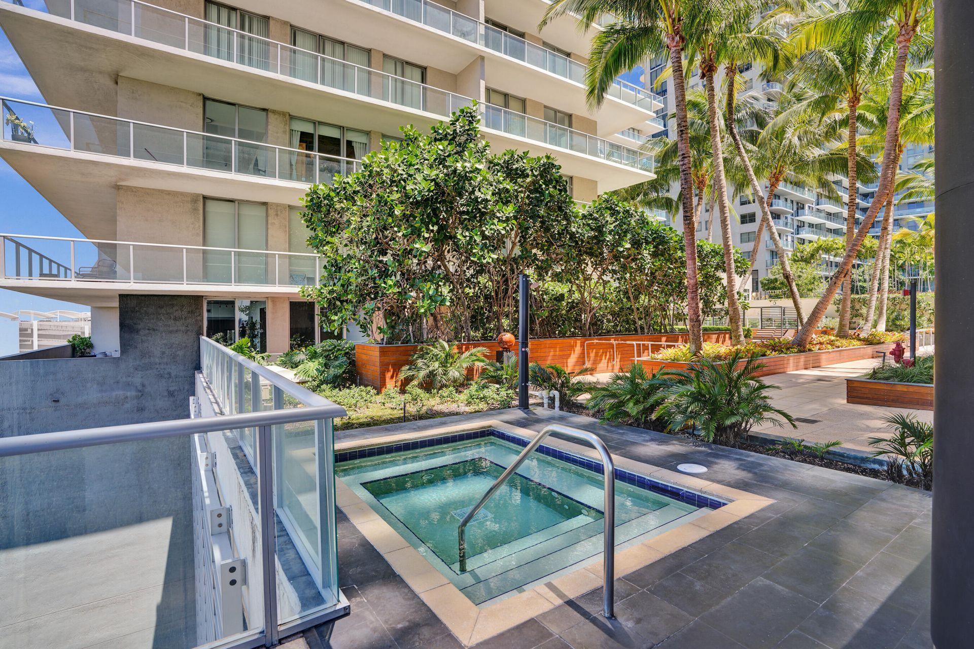 3470 E Coast Avenue, Unit H2704, Miami, FL 33137 Photo