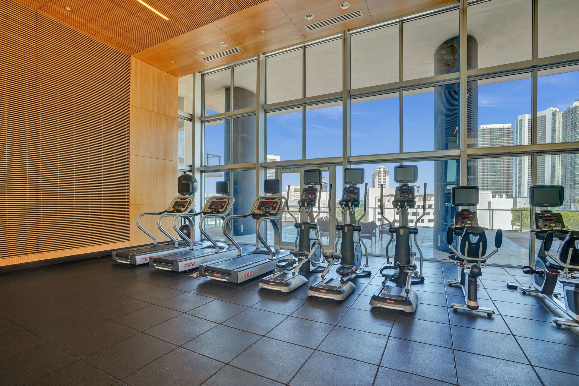 3470 E Coast Avenue, Unit H2704, Miami, FL 33137 Photo