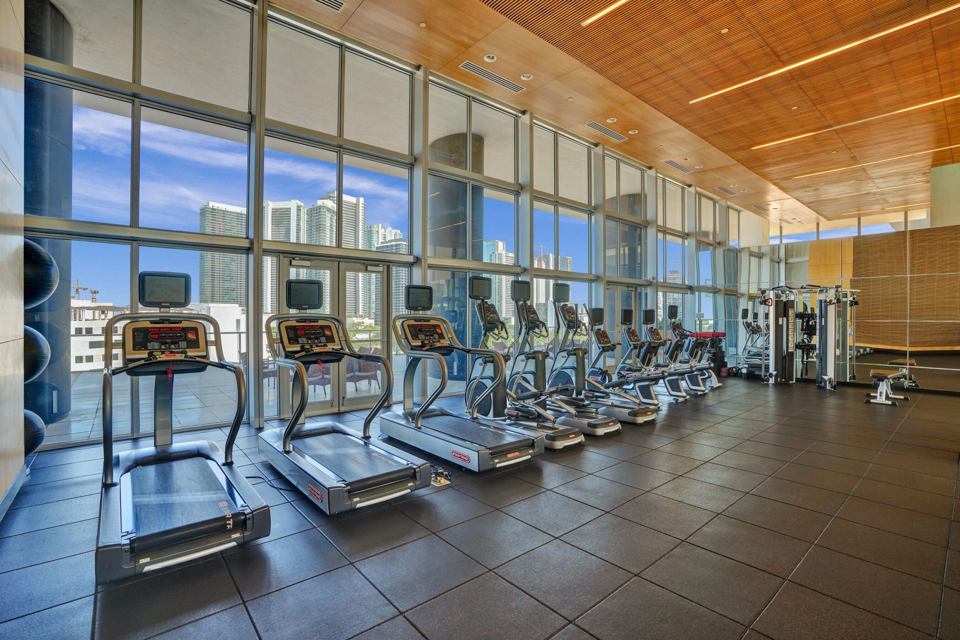 3470 E Coast Avenue, Unit H2704, Miami, FL 33137 Photo
