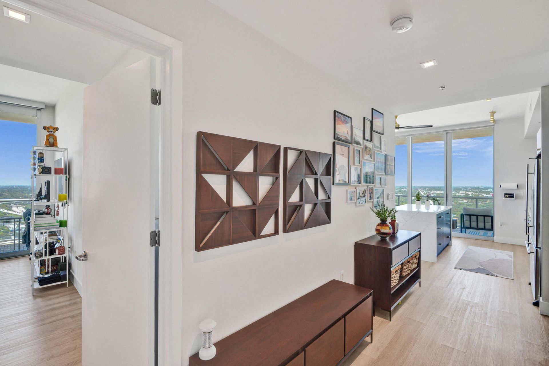 3470 E Coast Avenue, Unit H2704, Miami, FL 33137 Photo