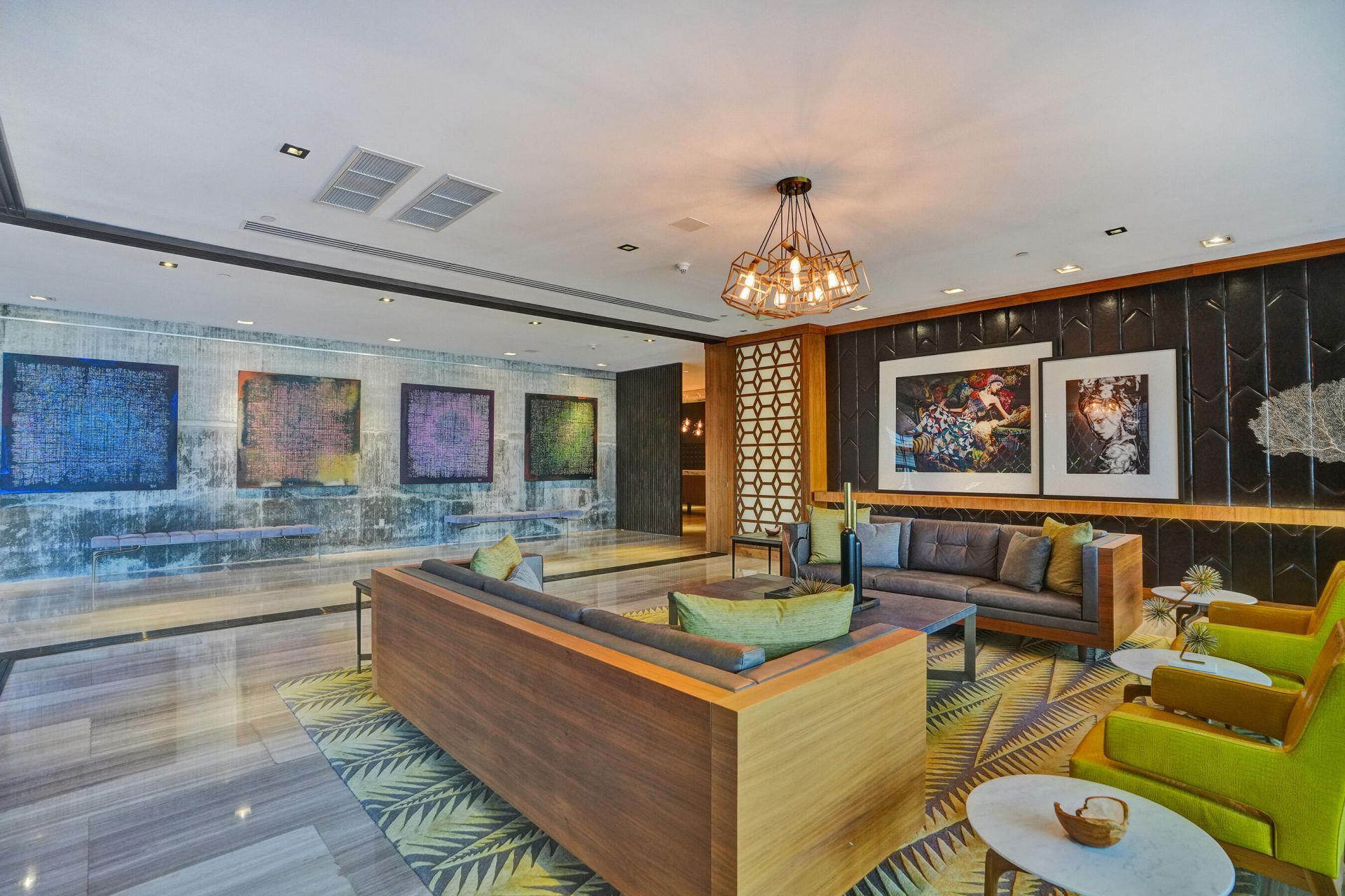 3470 E Coast Avenue, Unit H2704, Miami, FL 33137 Photo